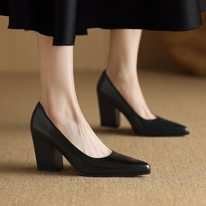 Verona | Women's Elegant Pumps