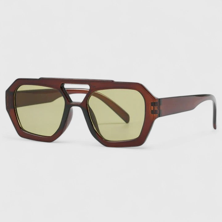 Elegant Sunglasses | UV Protection | Chic Design for Every Occasion | Lightweight and Comfortable Fit