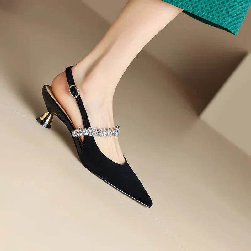 Pumps | Elegant Design | Perfect for Formal Occasions | Classic and Comfortable Style