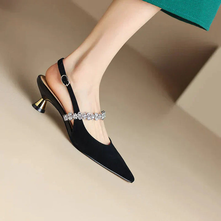 Pumps | Elegant Design | Perfect for Formal Occasions | Classic and Comfortable Style