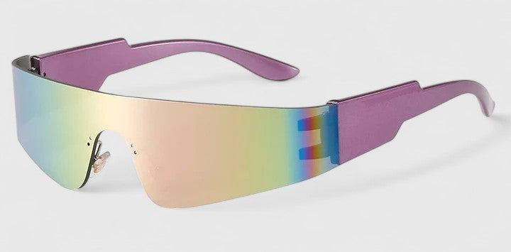 Sunglasses | Elegant Design | UV Protection | Lightweight and Durable Frame