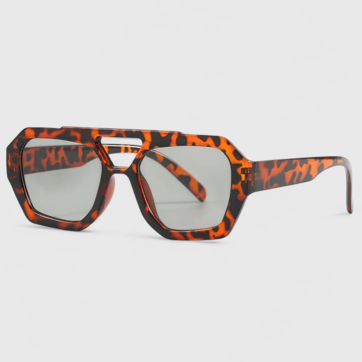 Elegant Sunglasses | UV Protection | Chic Design for Every Occasion | Lightweight and Comfortable Fit