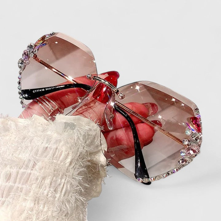 Sunglasses | Sophisticated Design | UV Protection | Modern Style
