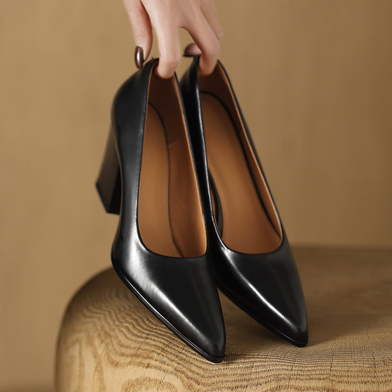 Verona | Women's Elegant Pumps