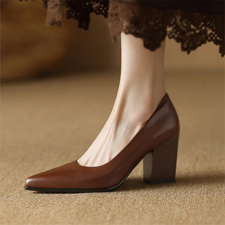 Verona | Women's Elegant Pumps
