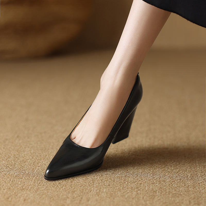 Verona | Women's Elegant Pumps
