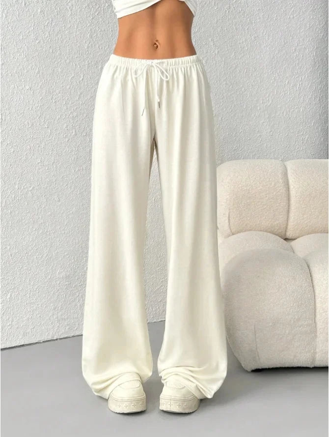 Women's jogging pants | Loose fit