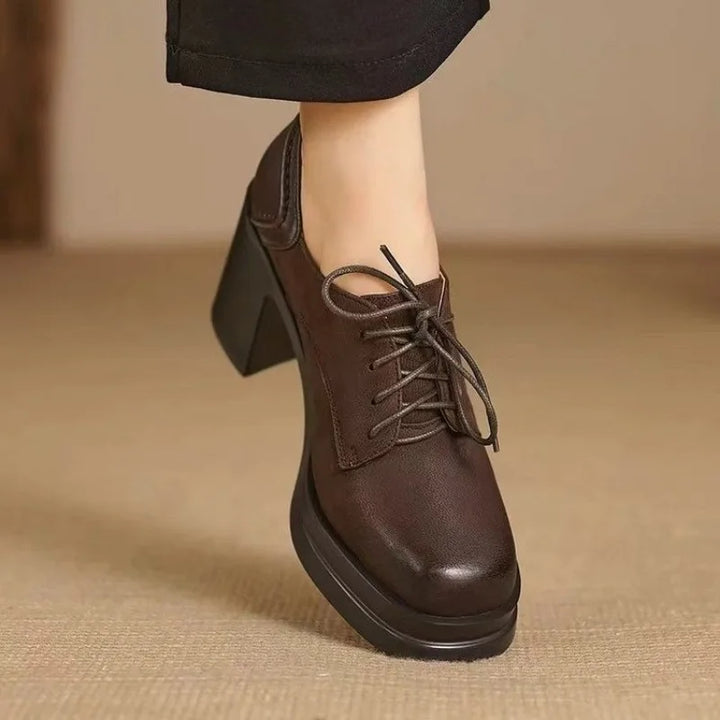 Classic Pumps | Timeless Elegance | Comfortable Fit for All-Day Wear | Versatile for Any Occasion