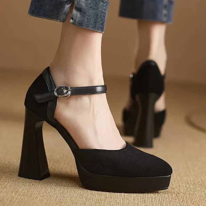 Celeste™| Elegant Pumps
