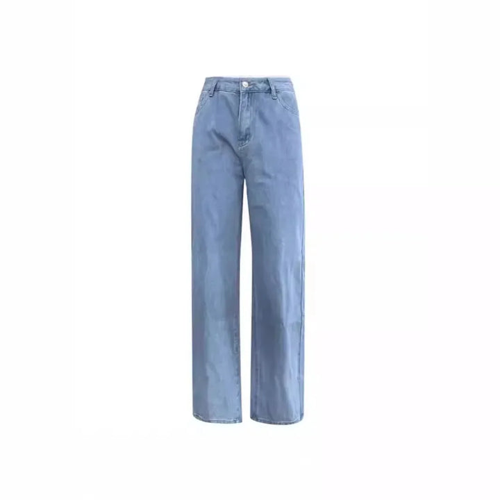 Baggy Jeans for Women | Comfortable Fit | Effortless Everyday Style | Versatile Denim