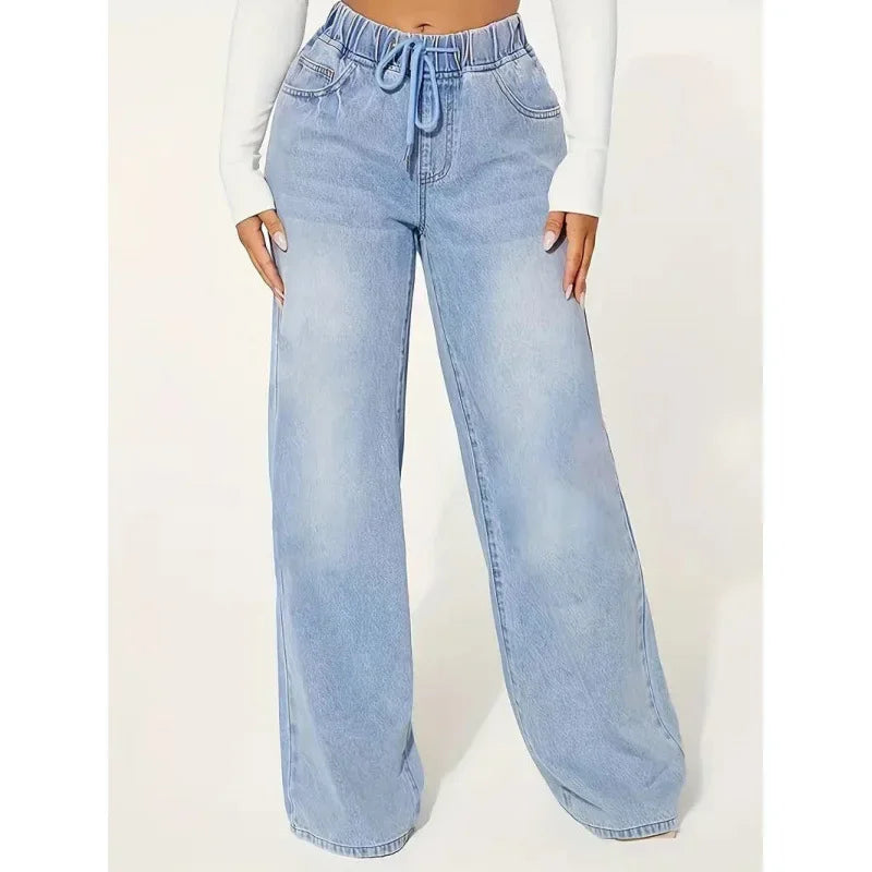 Baggy jeans for women | Casual