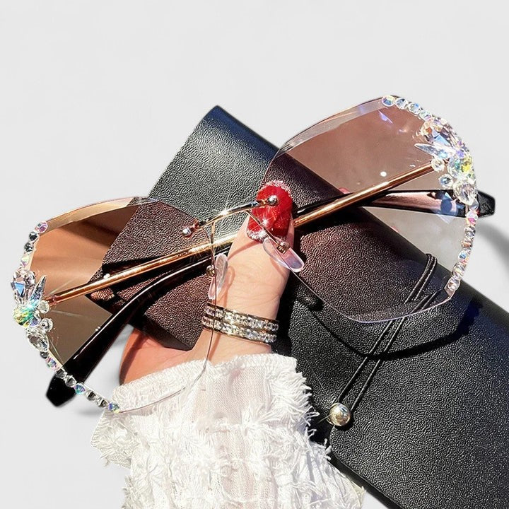 Sunglasses | Sophisticated Design | UV Protection | Modern Style