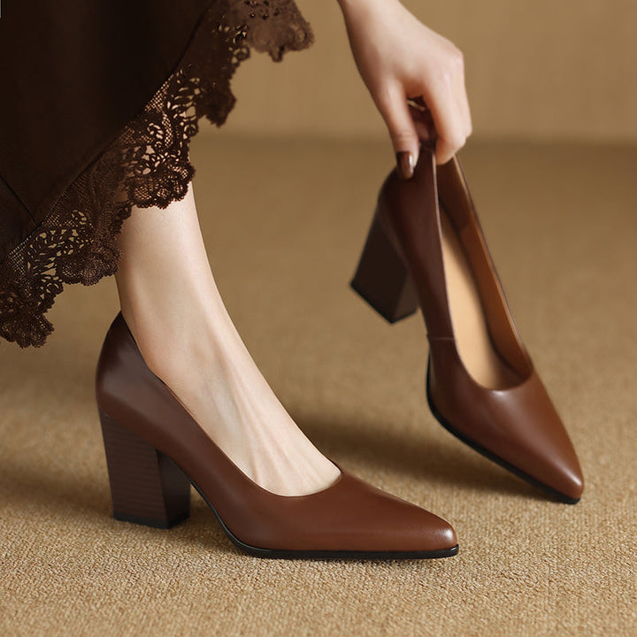Verona | Women's Elegant Pumps