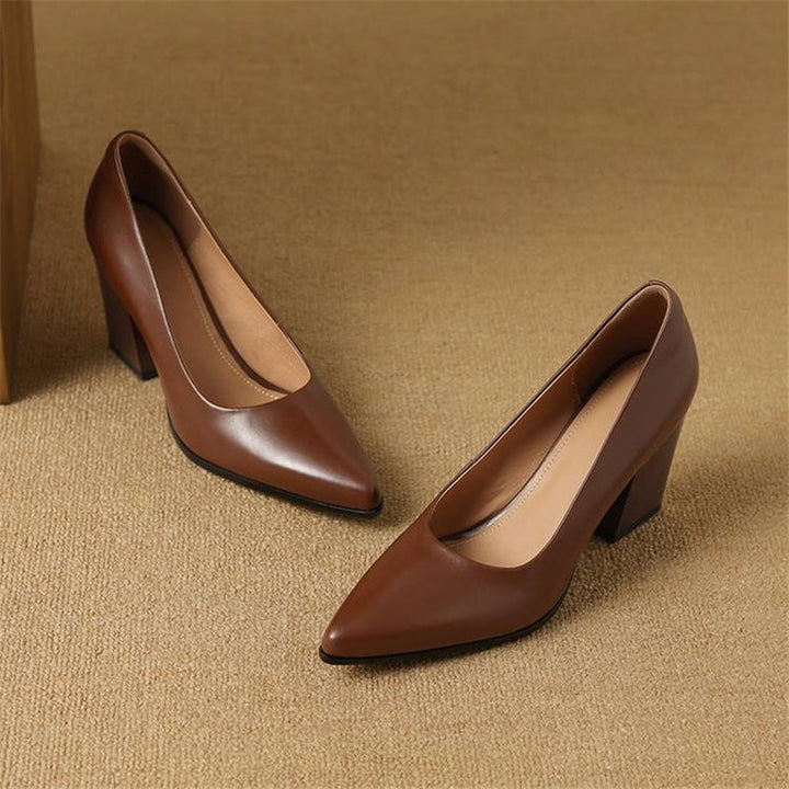 Verona | Women's Elegant Pumps
