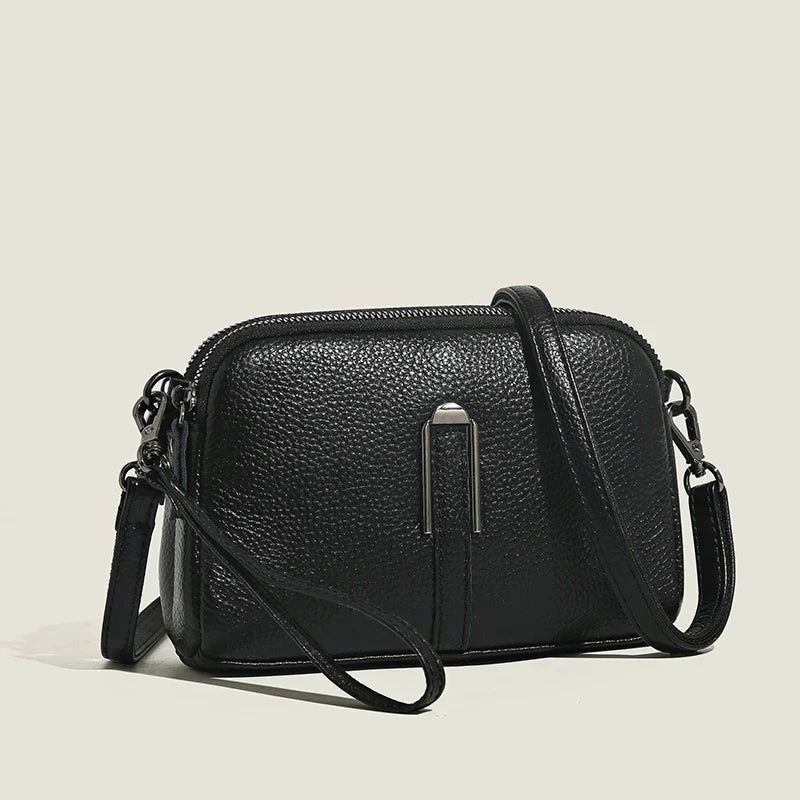 Luxury Crossbody Bag | Chic Design | Perfect for Everyday Use | Premium Quality Material