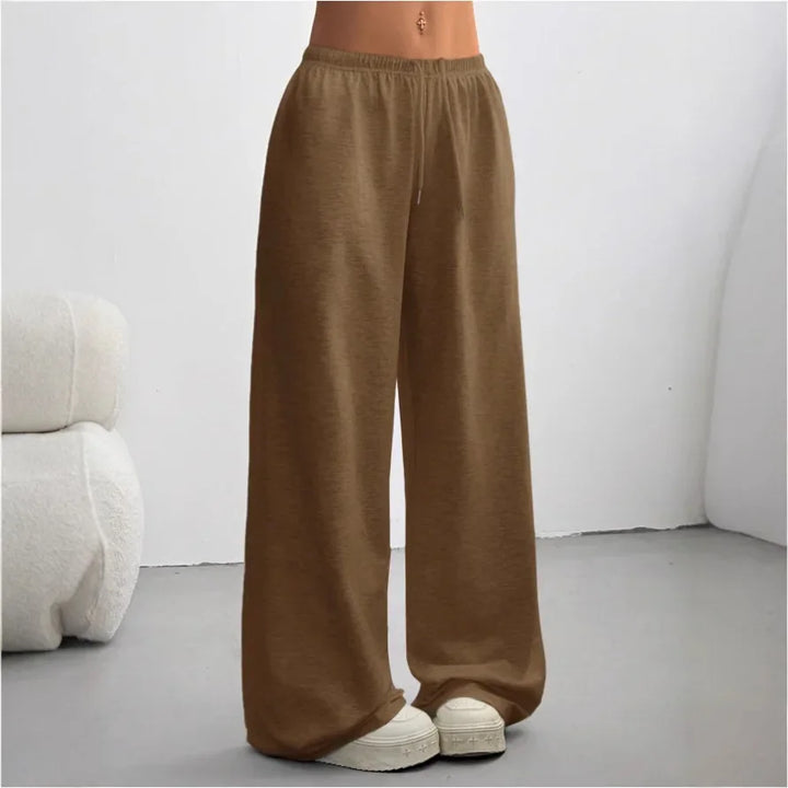 Women's jogging pants | Loose fit
