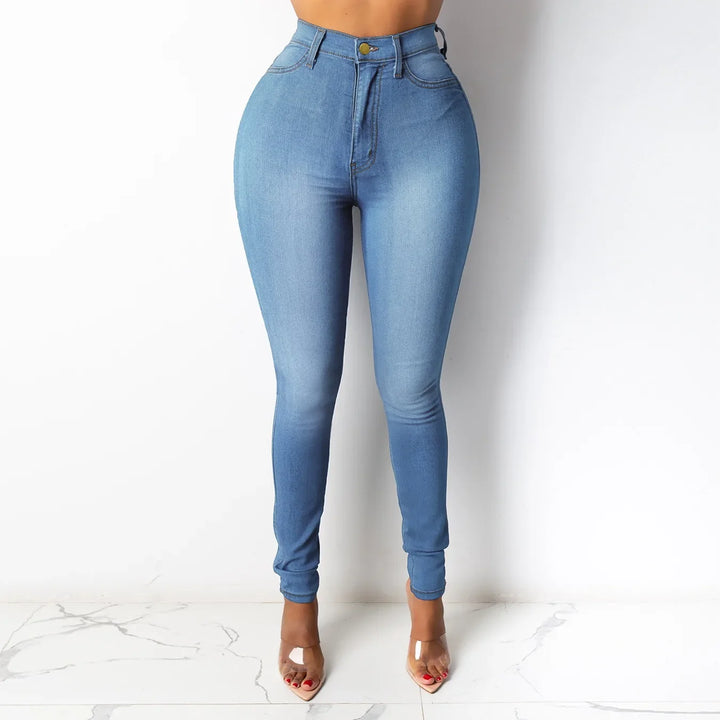 Slim jeggings for women | Casual