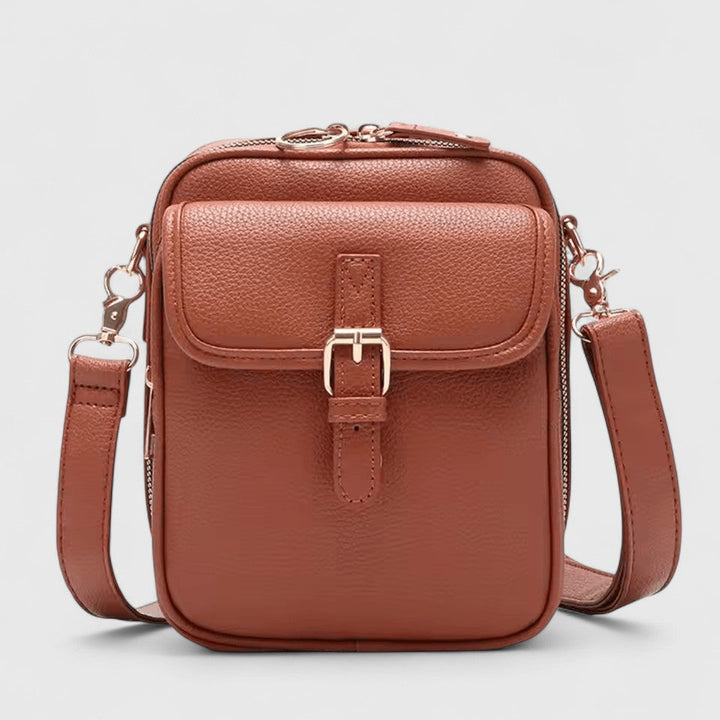 Crossbody Bag | Sophisticated Design | Perfect for Everyday Use | Versatile and Chic Style
