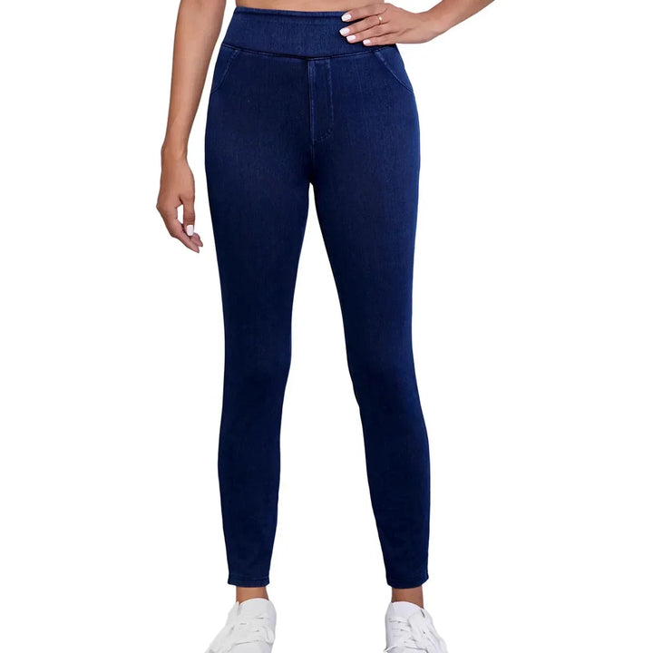 Women's Skinny Jeggings | High Waist