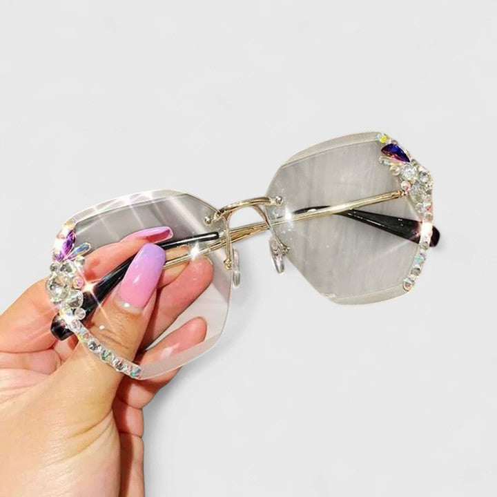 Sunglasses | Sophisticated Design | UV Protection | Modern Style