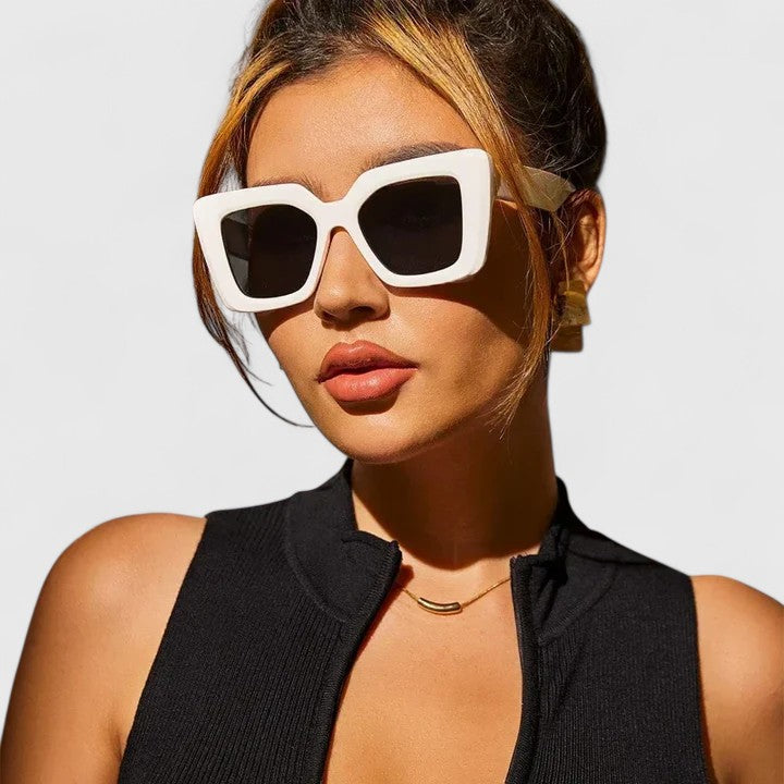 Sunglasses | UV Protection | Fashionable Design | Lightweight Frame