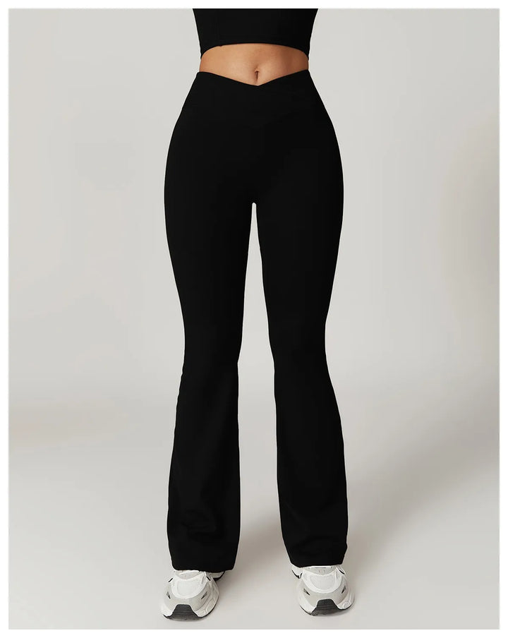 Women's Yoga Pants | High Waist