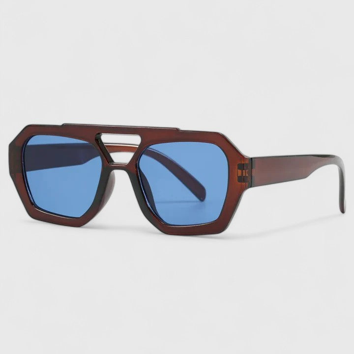 Elegant Sunglasses | UV Protection | Chic Design for Every Occasion | Lightweight and Comfortable Fit