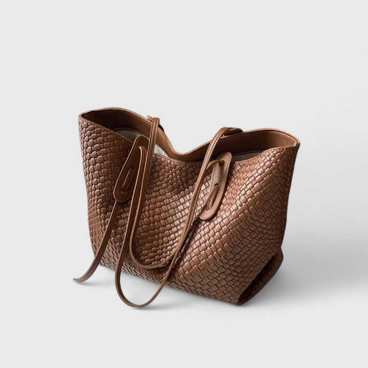Tote Bag | Elegant Design | Perfect for Everyday Use | Durable Canvas Material