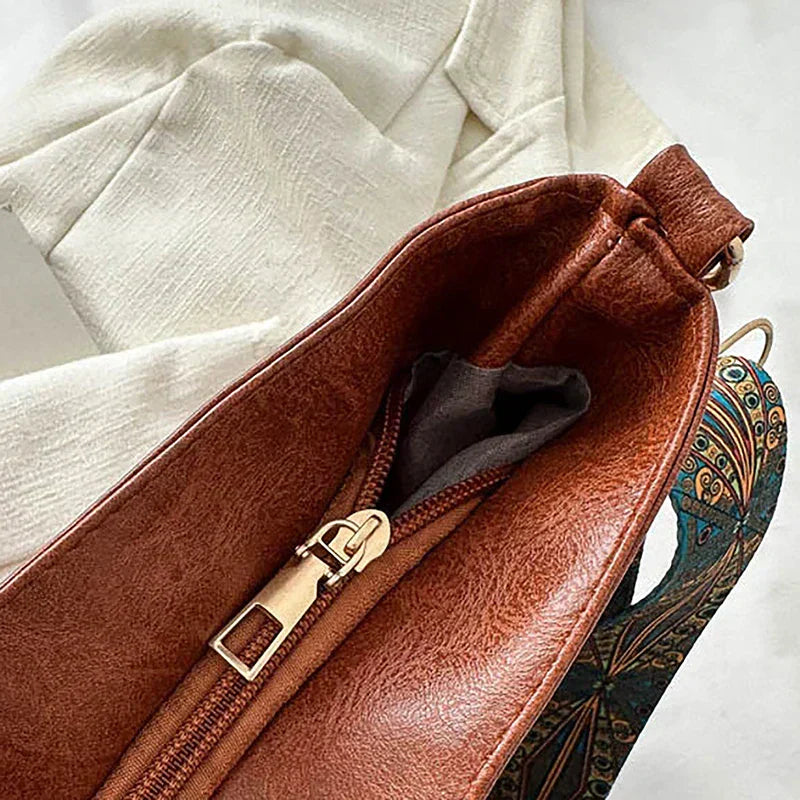 Classic Shoulder Bag | Adjustable Strap for Versatility | Chic Everyday Accessory | Durable Material