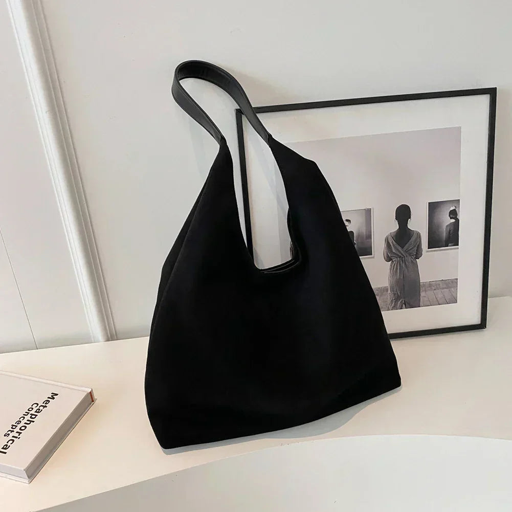 Tote Bag | Spacious Design | Perfect for Everyday Use | Durable Canvas Material