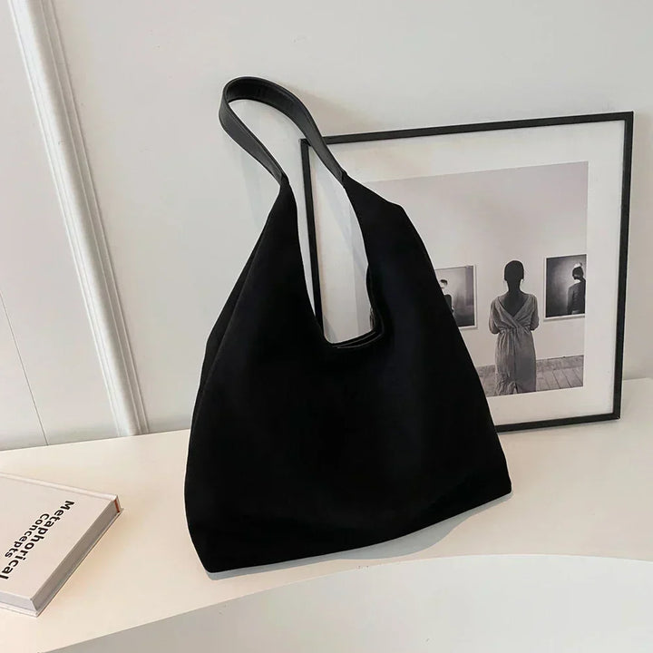 Tote Bag | Spacious Design | Perfect for Everyday Use | Durable Canvas Material