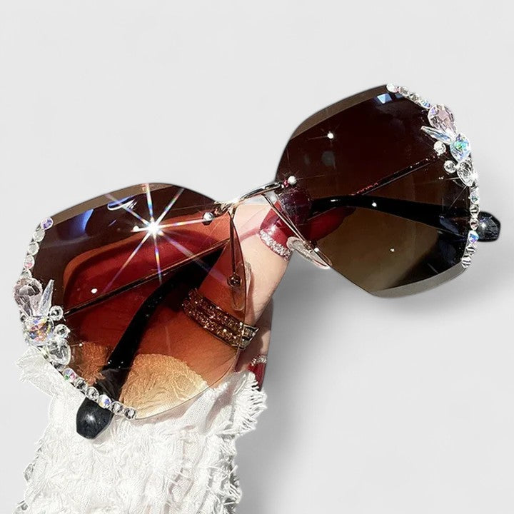 Sunglasses | Sophisticated Design | UV Protection | Modern Style