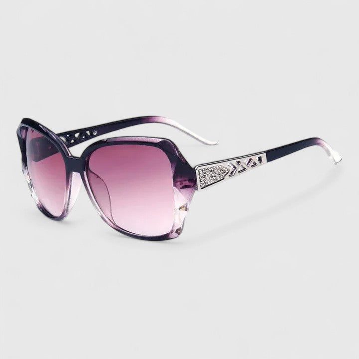 Sunglasses | Sophisticated Design | UV Protection | Fashionable Oversized Style