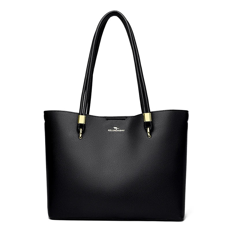 Tote Bag | Soft and Casual Design | Perfect for Everyday Use | Durable Fabric
