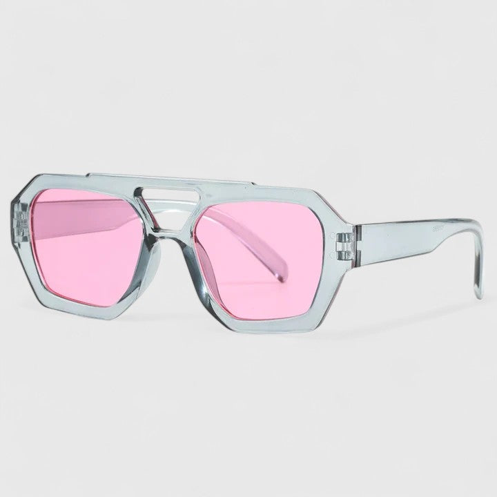 Elegant Sunglasses | UV Protection | Chic Design for Every Occasion | Lightweight and Comfortable Fit