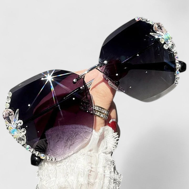 Sunglasses | Sophisticated Design | UV Protection | Modern Style