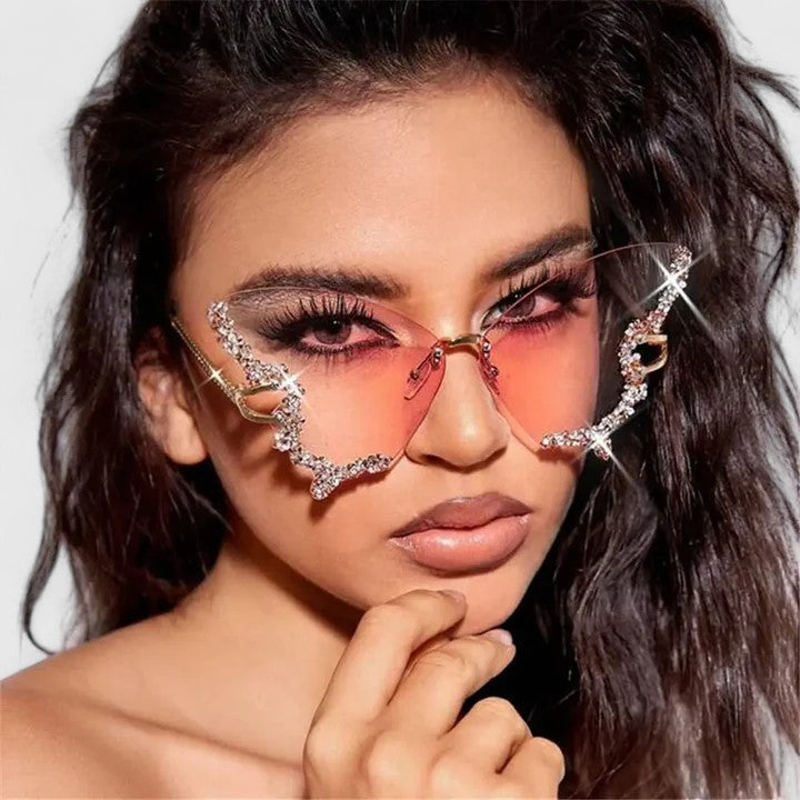 Sunglasses | UV Protection | Lightweight and Comfortable | Modern Design