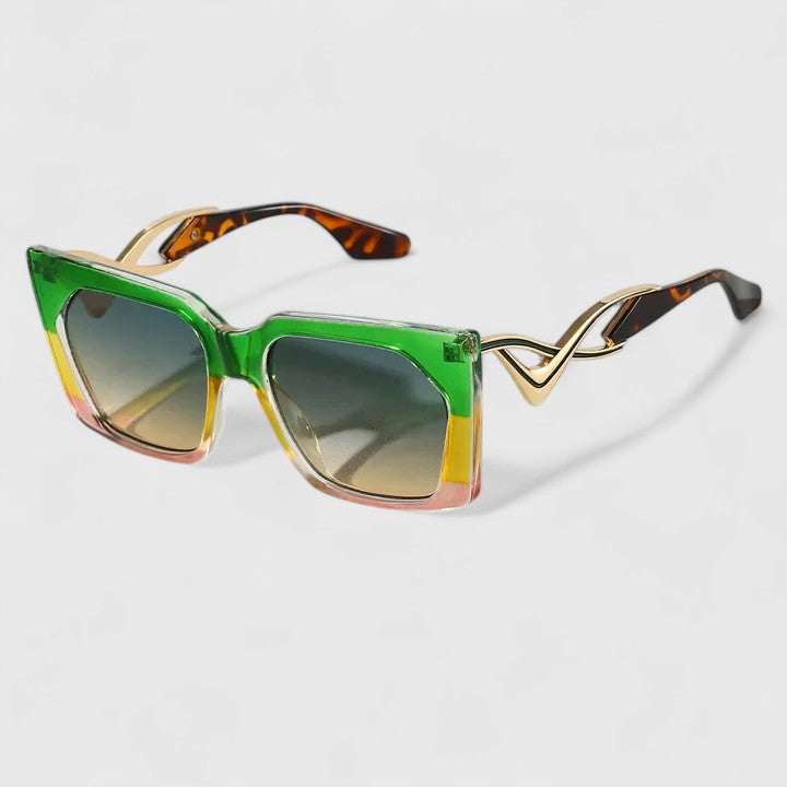 Sunglasses | UV Protection | Lightweight and Comfortable | Modern Design