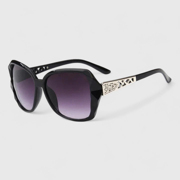 Sunglasses | Sophisticated Design | UV Protection | Fashionable Oversized Style