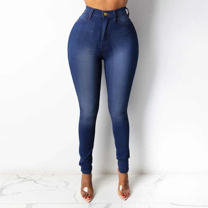 Slim jeggings for women | Casual