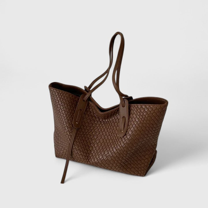 Tote Bag | Elegant Design | Perfect for Everyday Use | Durable Canvas Material