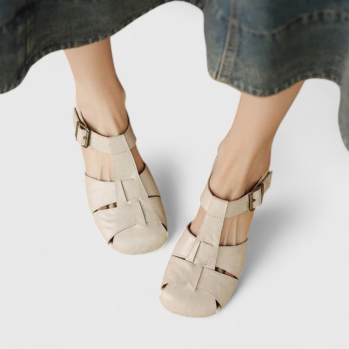 Orthopedic Sandals | Arch Support Design | Comfort for All-Day Wear | Durable and Breathable Material