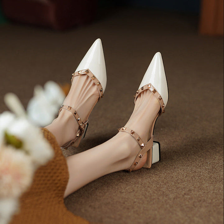 Viana™| Elegant Sandals