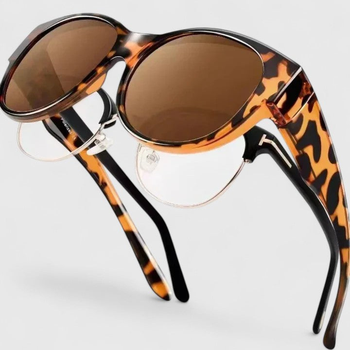 Sunglasses | UV Protection | Sleek Design for All-Day Comfort | Lightweight and Durable