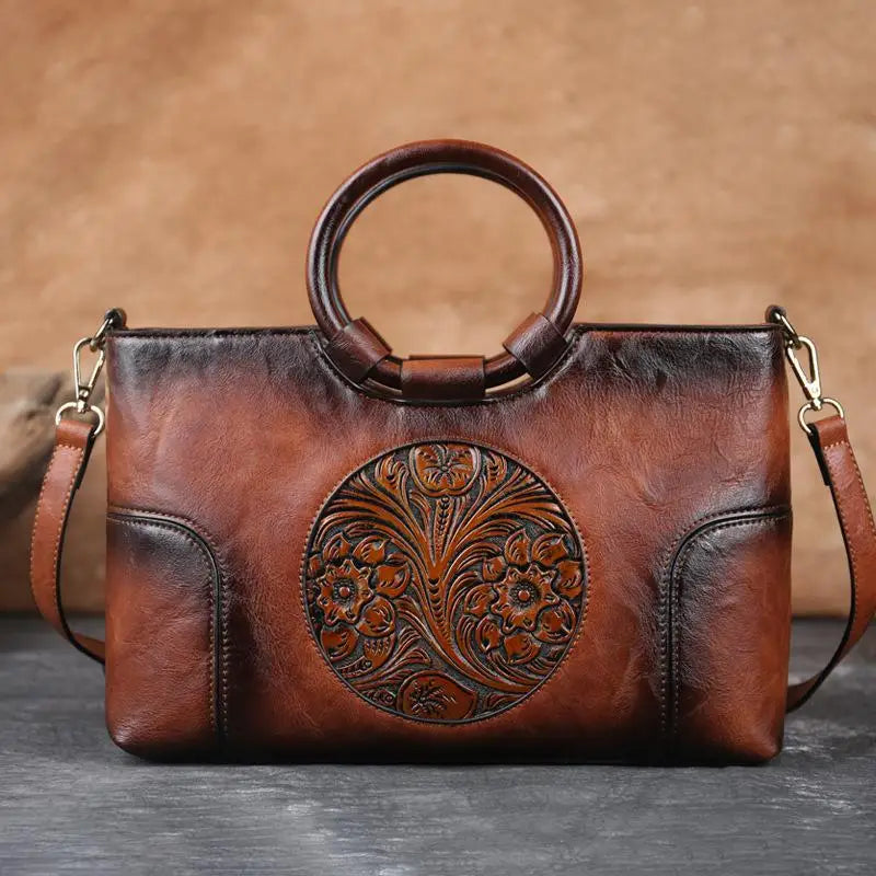 Elegant Bag | Artistic Design | Perfect for Any Occasion | High-Quality Craftsmanship