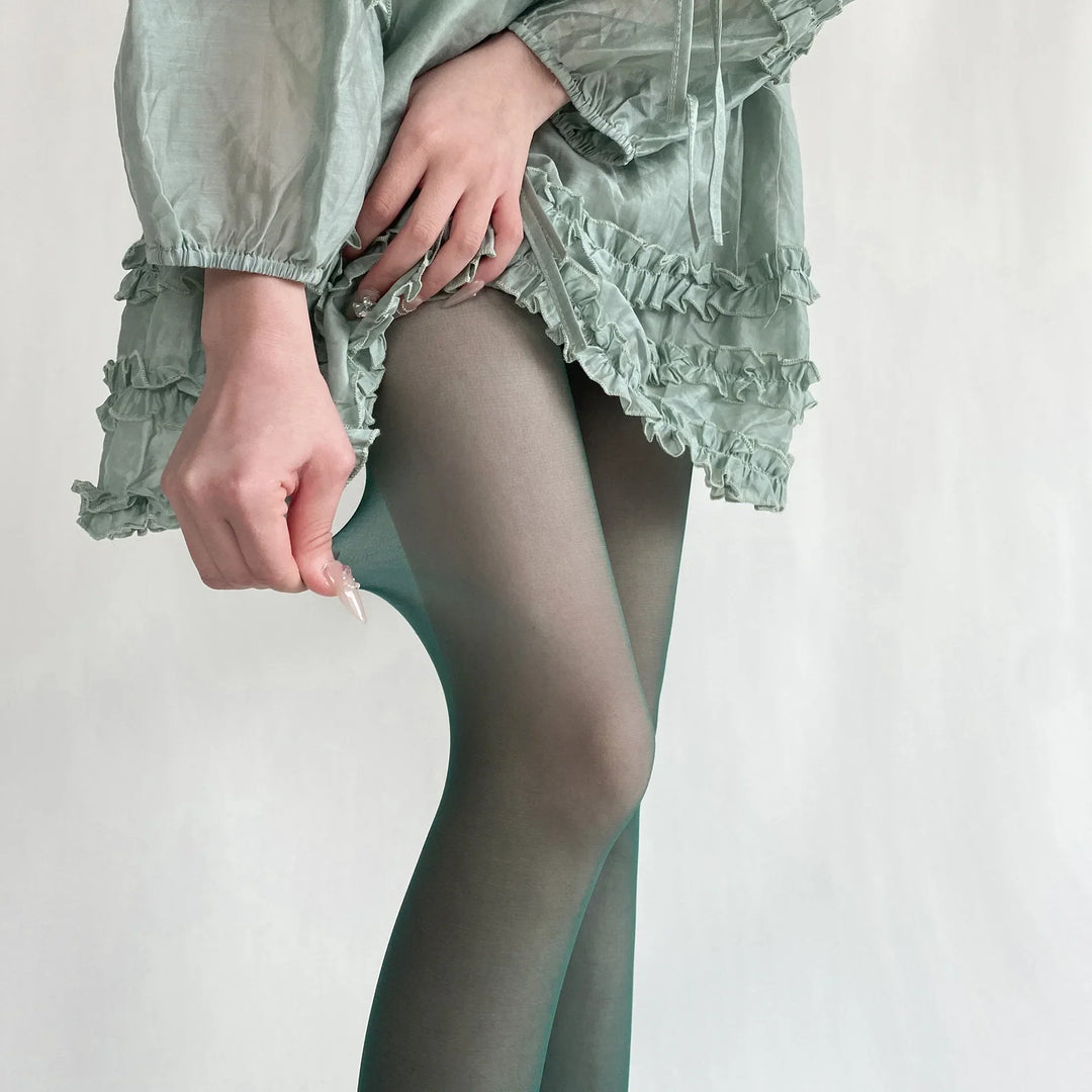 Tights for women | Slim fit