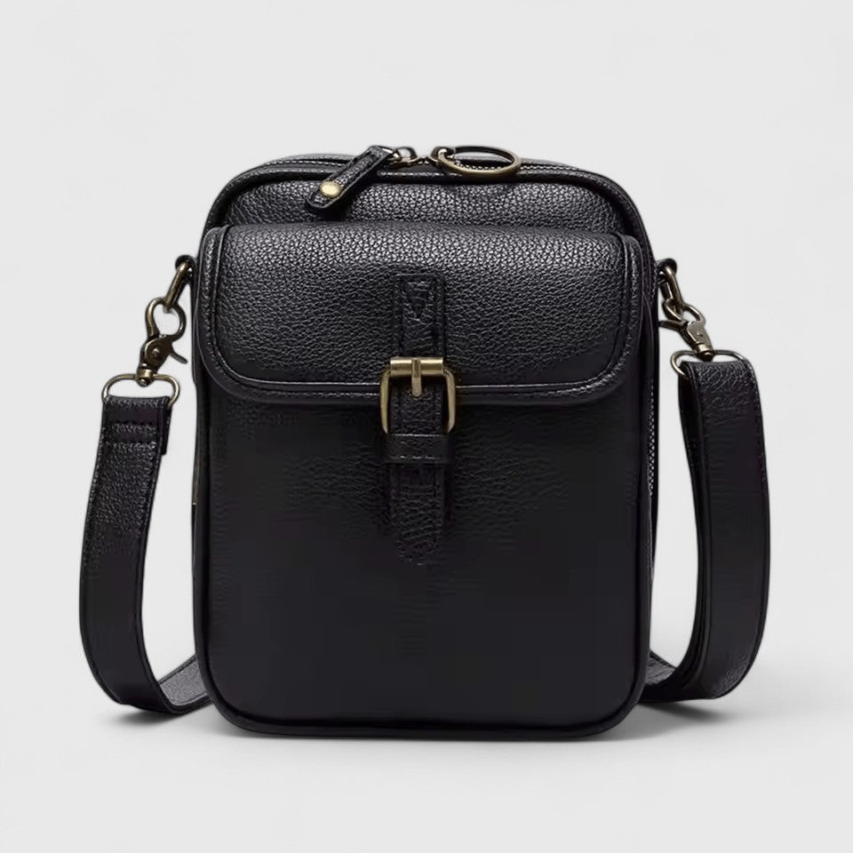 Crossbody Bag | Sophisticated Design | Perfect for Everyday Use | Versatile and Chic Style