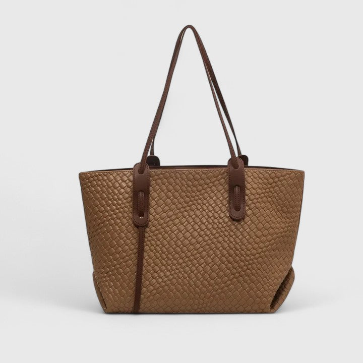 Tote Bag | Elegant Design | Perfect for Everyday Use | Durable Canvas Material