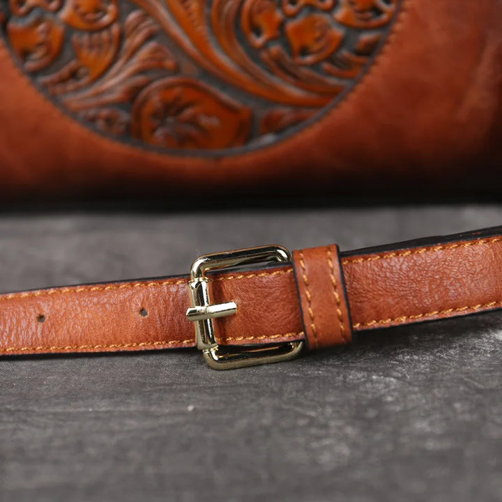 Elegant Bag | Artistic Design | Perfect for Any Occasion | High-Quality Craftsmanship