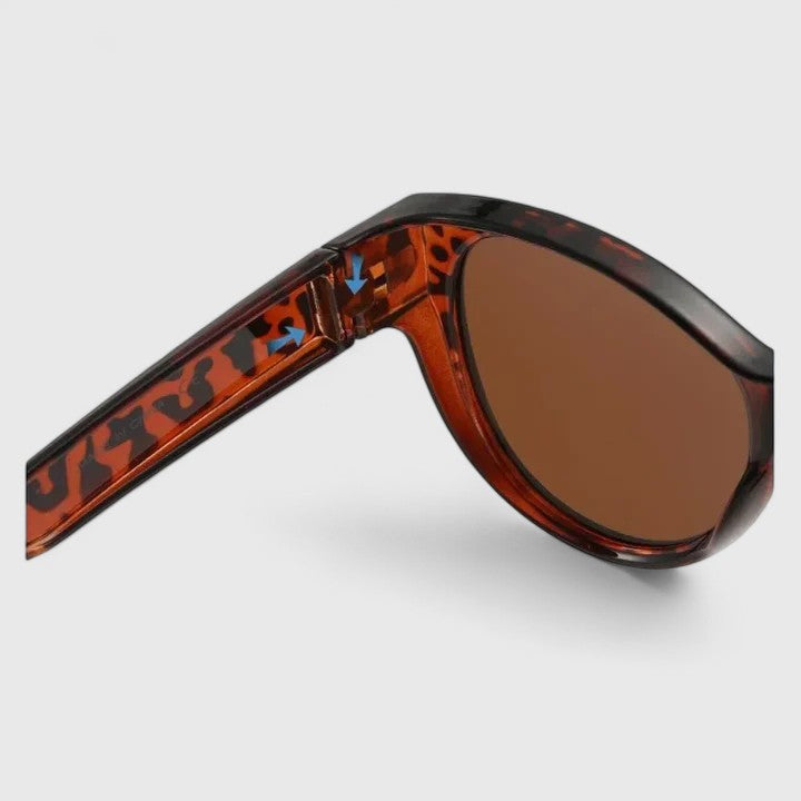 Sunglasses | UV Protection | Sleek Design for All-Day Comfort | Lightweight and Durable